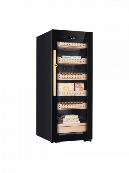 Afidano 1200 Adet Puro Kapasiteli Humidor