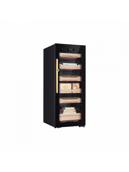 Afidano 1200 Adet Puro Kapasiteli Humidor
