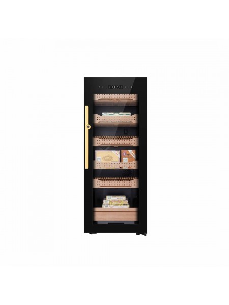 Afidano 1200 Adet Puro Kapasiteli Humidor