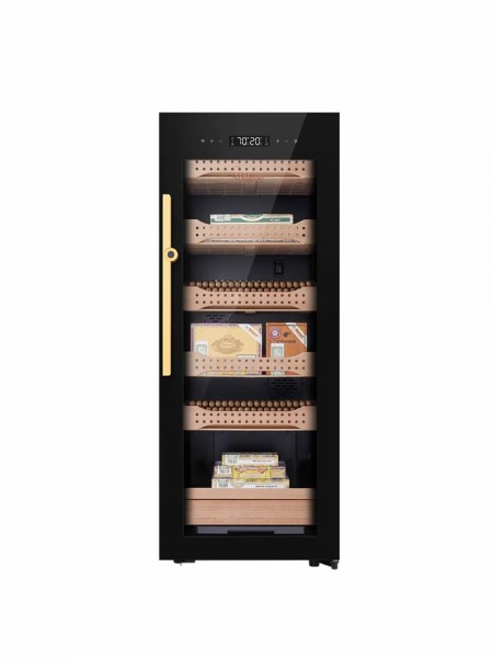 Afidano 1200 Adet Puro Kapasiteli Humidor