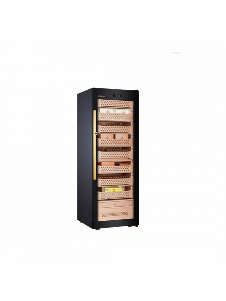 Afidano 1500 Adet Puro Kapasiteli Humidor