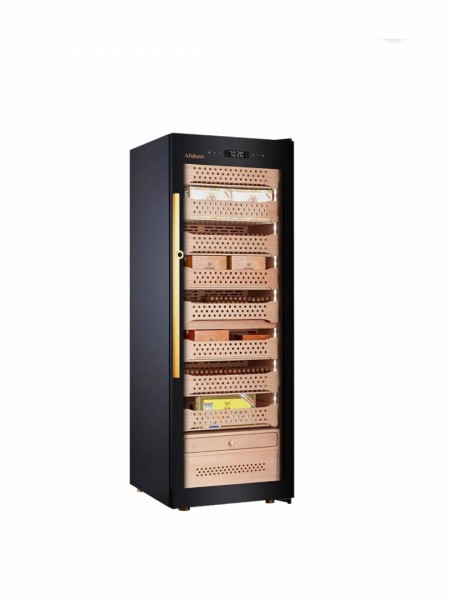 Afidano 1500 Adet Puro Kapasiteli Humidor