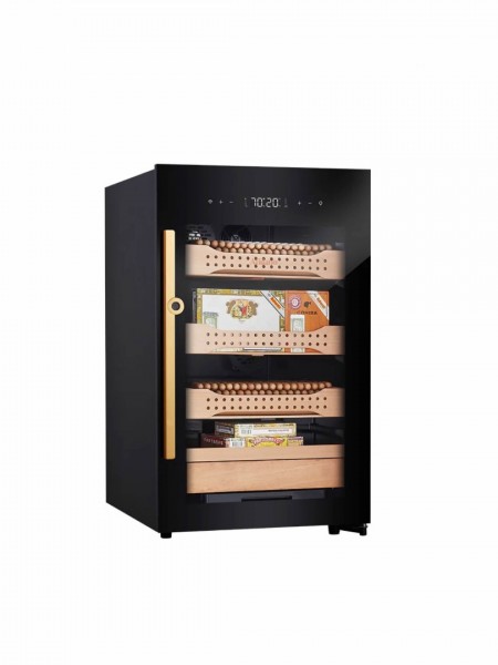 Afidano 850 Adet Puro Kapasiteli Humidor