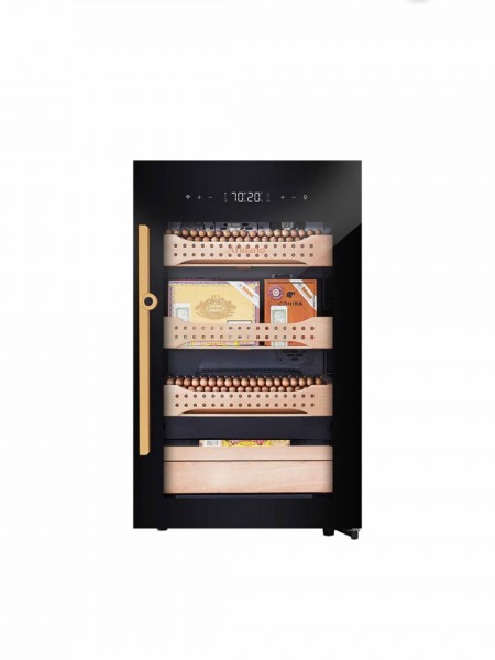 Afidano 850 Adet Puro Kapasiteli Humidor