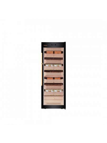 Afidano 1500 Adet Puro Kapasiteli Humidor