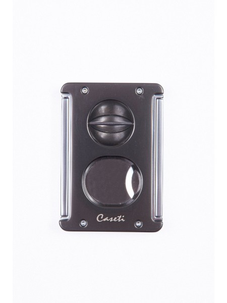 Caseti Gunmetal Puro Makası Kesici