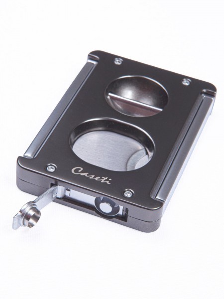 Caseti Gunmetal Puro Makası Kesici