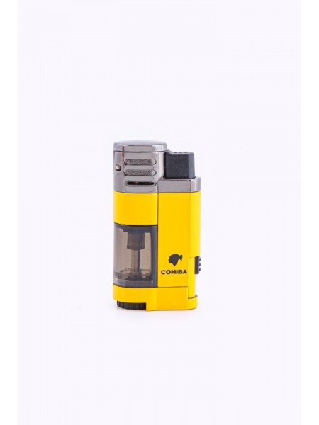 CCM0548 4 Torch Puro Çakmağı
