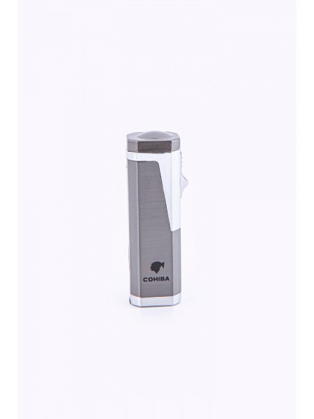 CCM0543 3 Torch Puro Çakmağı