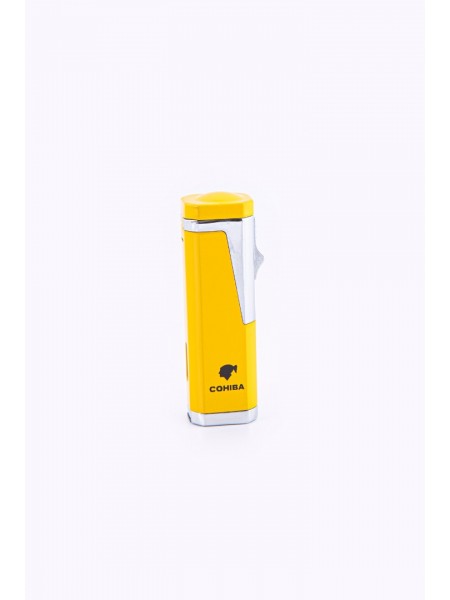 CCM0544 3 Torch Puro Çakmağı
