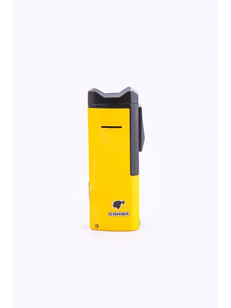 CCM0534 3 Torch Puro Çakmağı