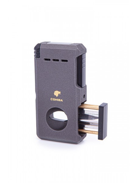 CCM0486 2 Torch Puro Çakmağı