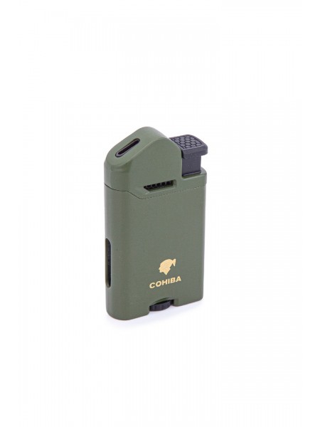 CCM0526 Tek Torch Puro Çakmağı