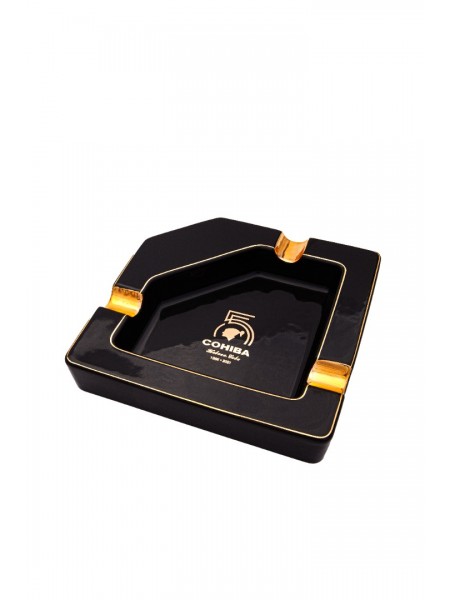 Cohiba üçlü Puro Küllüğü
