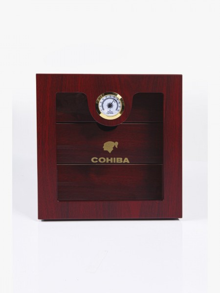 Chum036 Cohiba Üç Çekmeceli Humidor