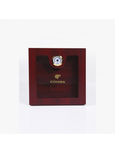Chum036 Cohiba Üç Çekmeceli Humidor