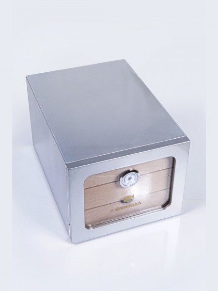 CHUM033 Cohiba Üç Çekmeceli Humidor