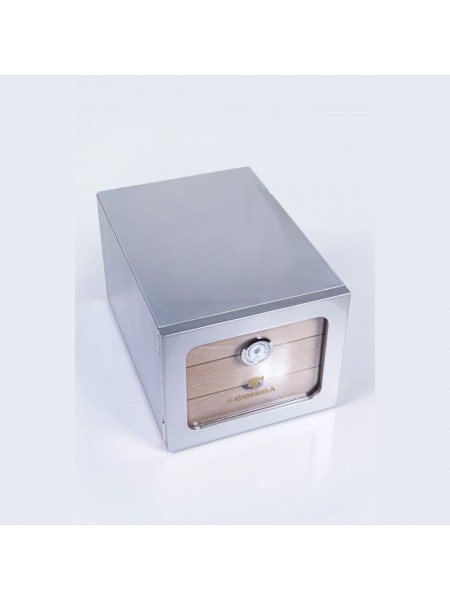 CHUM033 Cohiba Üç Çekmeceli Humidor