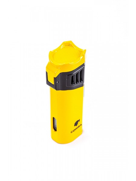 CCM0512 4 Torch Puro Çakmağı
