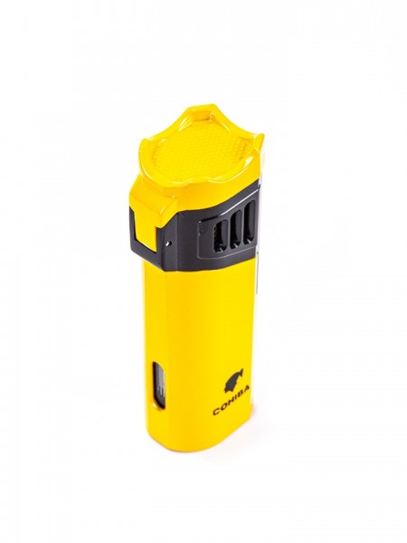 CCM0512 4 Torch Puro Çakmağı