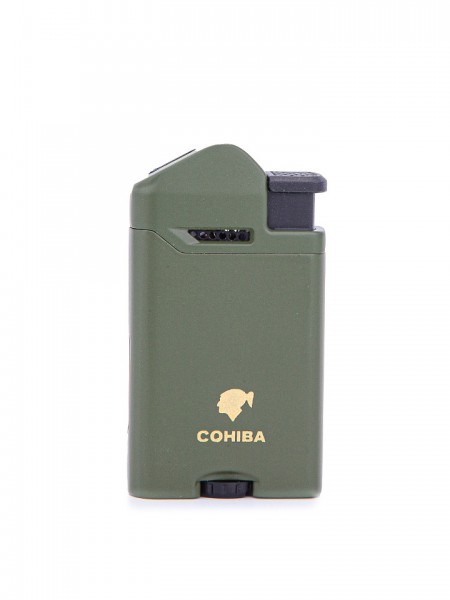 CCM0526 Tek Torch Puro Çakmağı