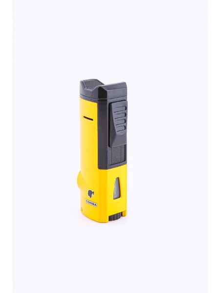 CCM0534 3 Torch Puro Çakmağı