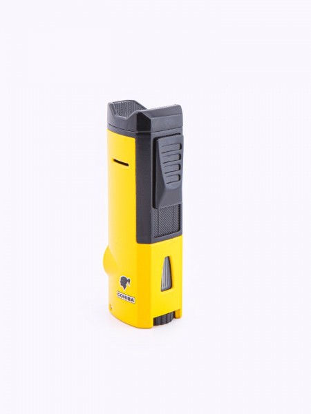 CCM0534 3 Torch Puro Çakmağı