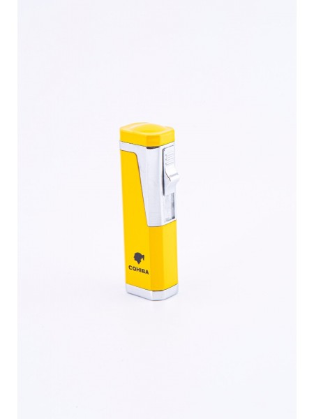 CCM0544 3 Torch Puro Çakmağı