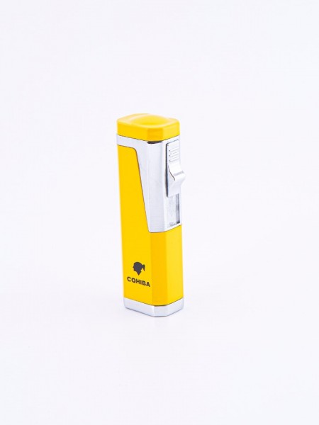 CCM0544 3 Torch Puro Çakmağı