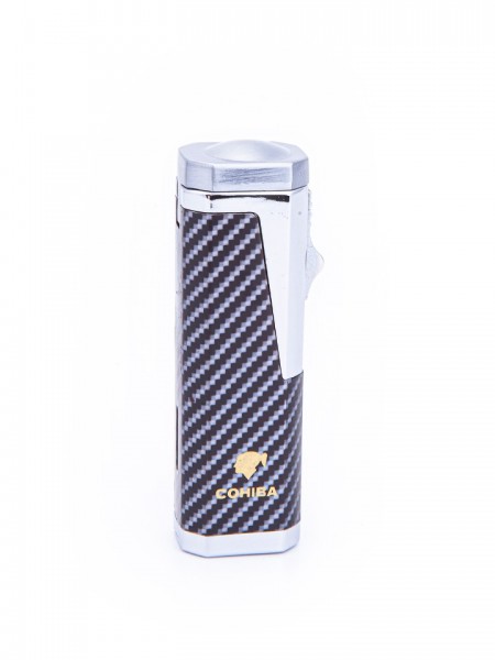 CCM0545 3 Torch Puro Çakmağı