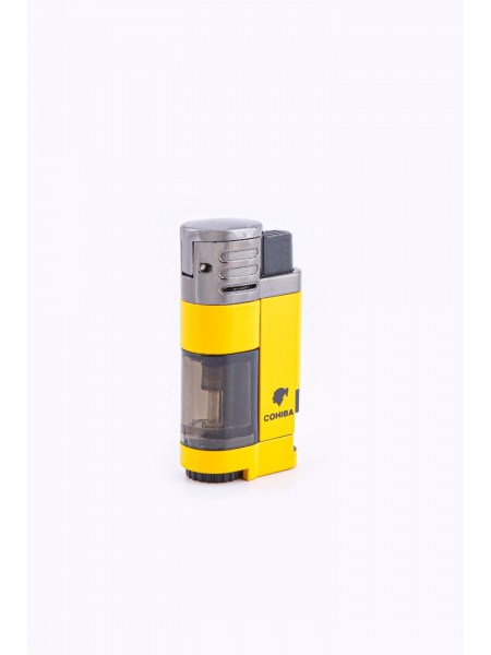 CCM0548 4 Torch Puro Çakmağı