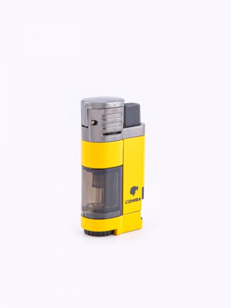 CCM0548 4 Torch Puro Çakmağı