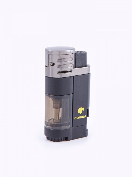 CCM0549 4 Torch Puro Çakmağı