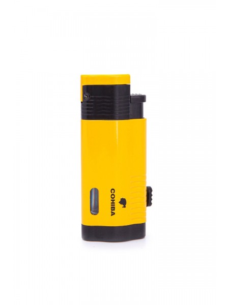CCM461 3 Torch Puro Çakmağı