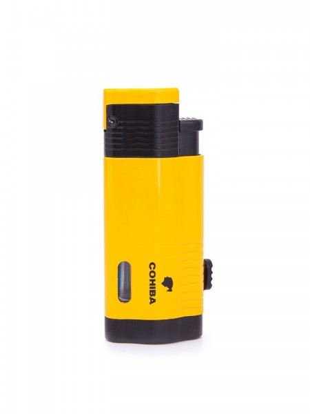 CCM461 3 Torch Puro Çakmağı