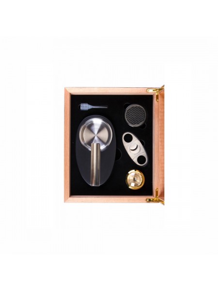 CHUM028 Cohiba Setli Humidor