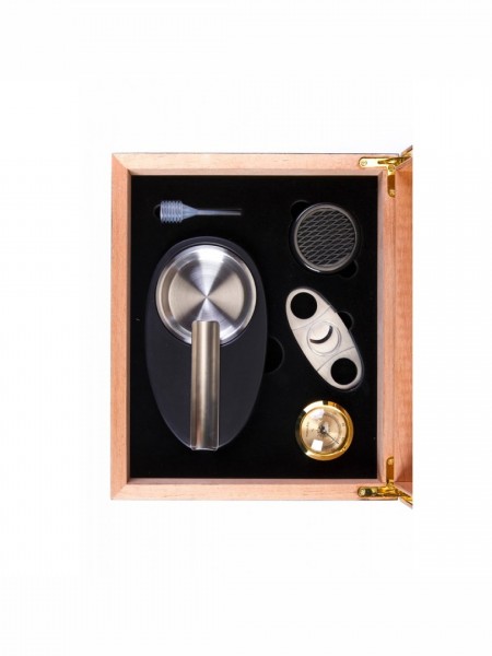CHUM028 Cohiba Setli Humidor