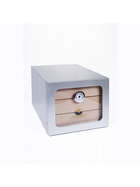 CHUM033 Cohiba Üç Çekmeceli Humidor