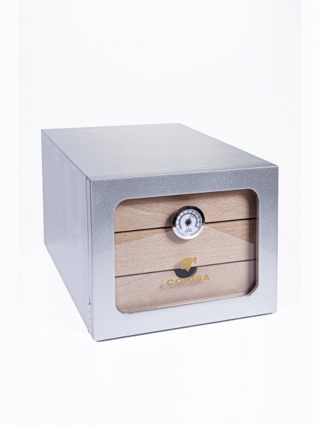 CHUM033 Cohiba Üç Çekmeceli Humidor