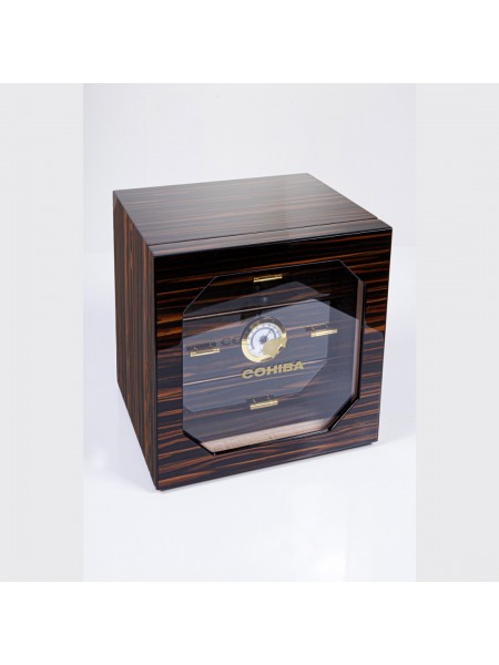 CHUM035 Cohiba Üç Çekmeceli Humidor