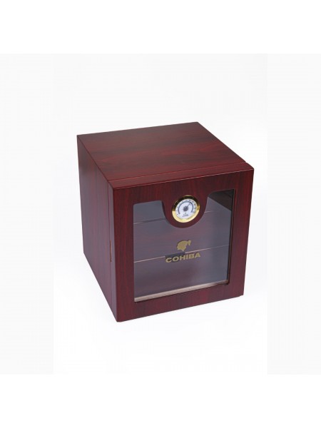 Chum036 Cohiba Üç Çekmeceli Humidor