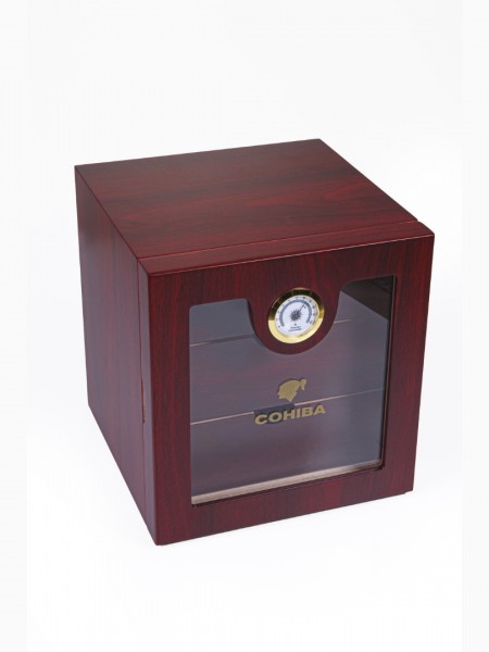 Chum036 Cohiba Üç Çekmeceli Humidor