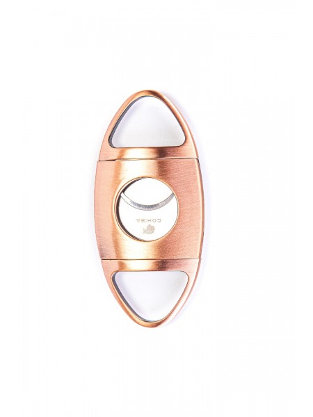 COHİBA BRONZ PURO MAKASI KESİCİ