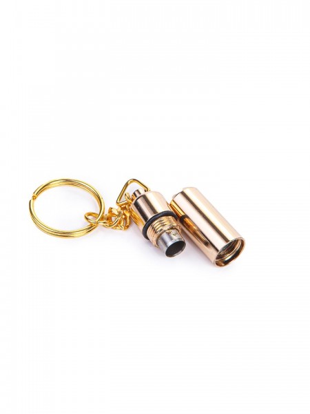Cohiba Gold Puro Delici Punch