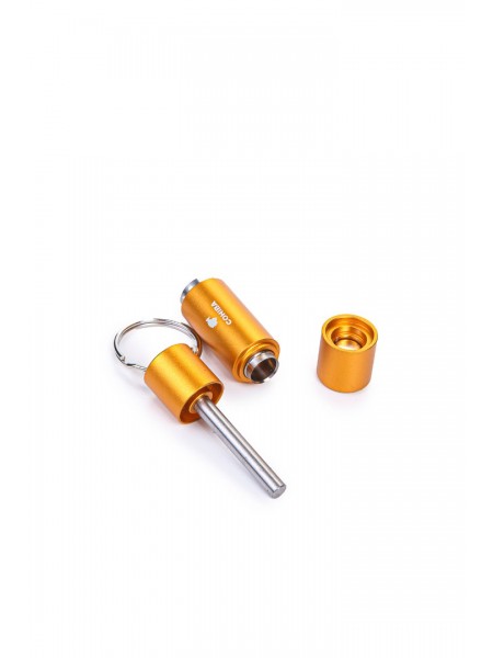 Cohiba Gold Puro Delici Punch