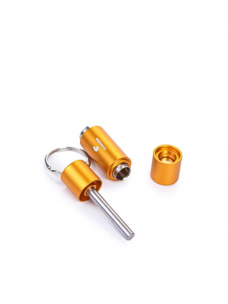 Cohiba Gold Puro Delici Punch