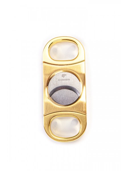 COHİBA GOLD PURO MAKASI KESİCİ