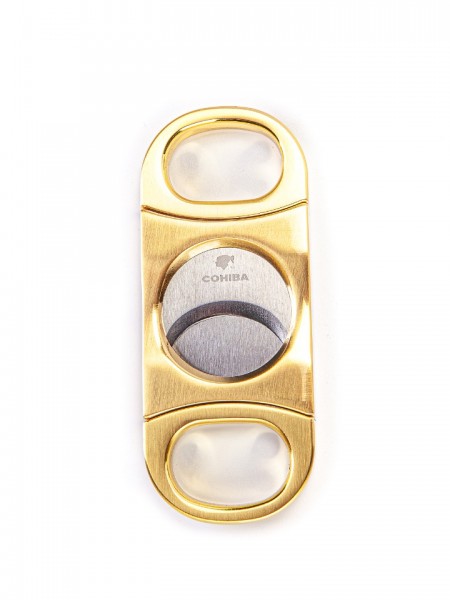 COHİBA GOLD PURO MAKASI KESİCİ