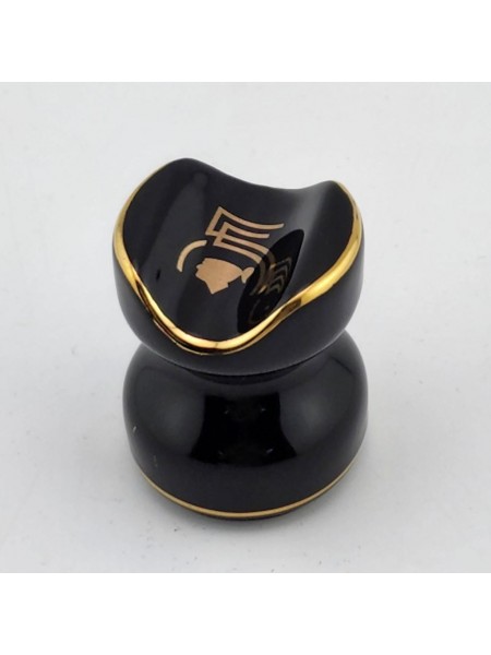 Cohiba Siyah Puro Tutucu Sehpa