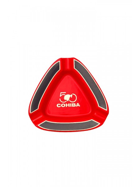 Cohiba üçlü Puro Küllüğü